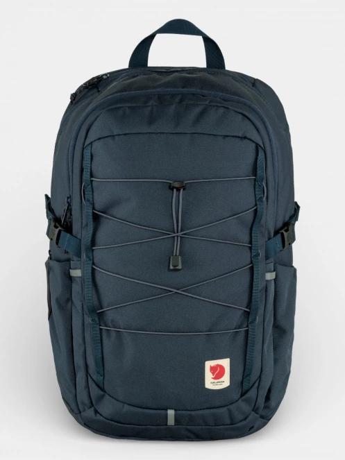 rucsac Fjallraven Skule 28 albastru inchis 2
