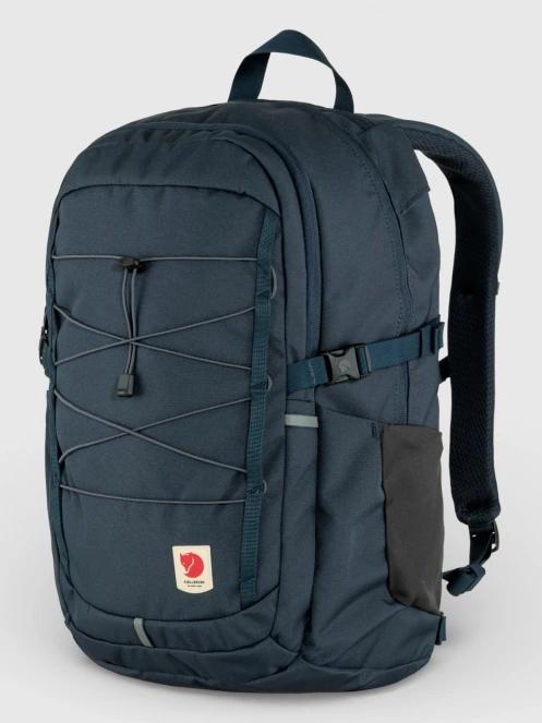 rucsac Fjallraven Skule 28 albastru inchis 3