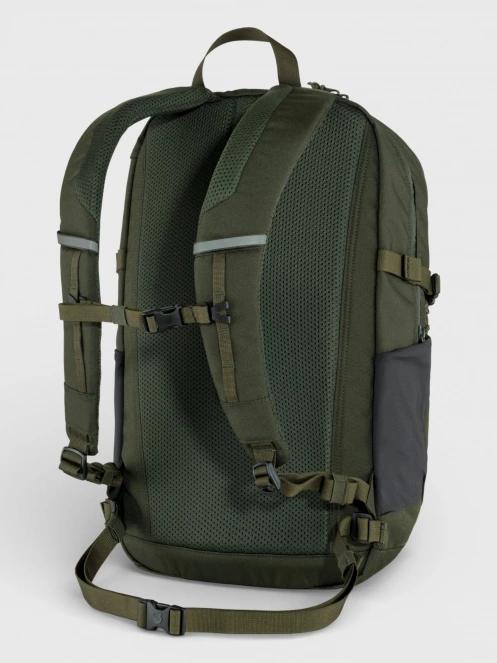 rucsac Fjallraven Skule 28 verde inchis 4