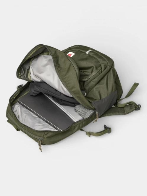rucsac Fjallraven Skule 28 verde inchis 5