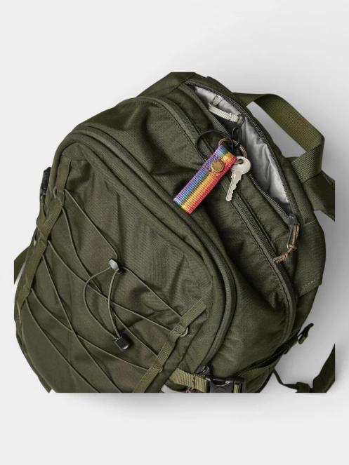 rucsac Fjallraven Skule 28 verde inchis 8