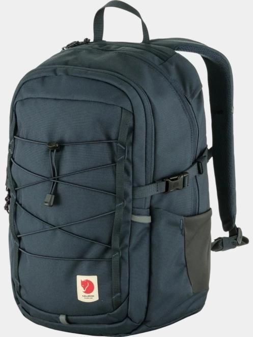 rucsac Fjallraven Skule 20 albastru inchis 3
