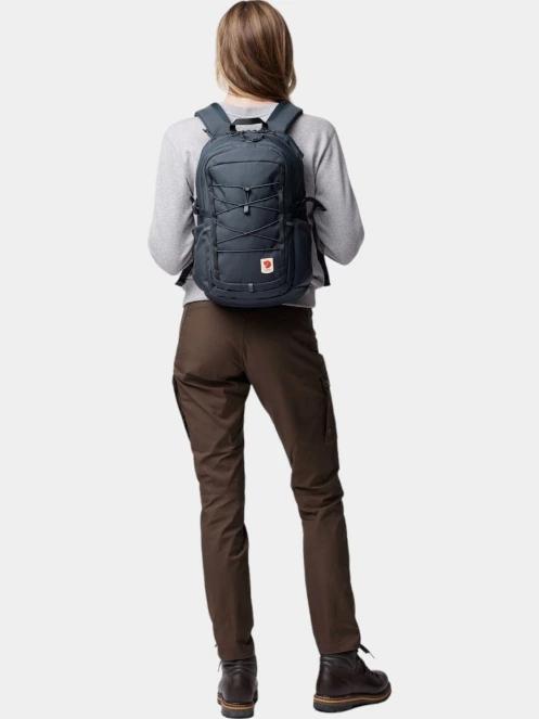 rucsac Fjallraven Skule 20 albastru inchis 8