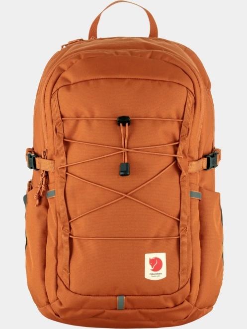 rucsac Fjallraven Skule 20 portocaliu 2
