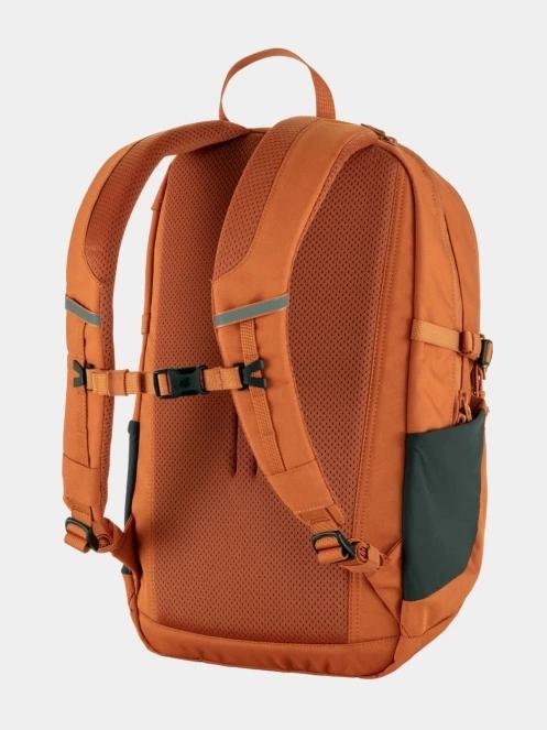 rucsac Fjallraven Skule 20 portocaliu 4
