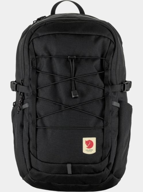 rucsac Fjallraven Skule 20 negru 2
