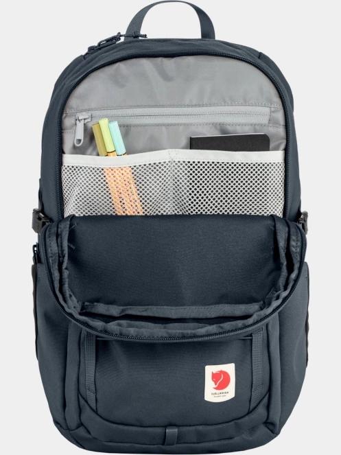 rucsac Fjallraven Skule 20 albastru inchis 4