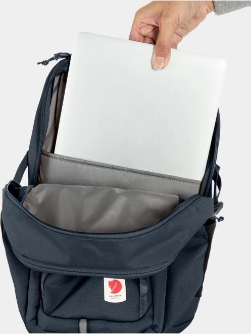 rucsac Fjallraven Skule 20 albastru inchis 5