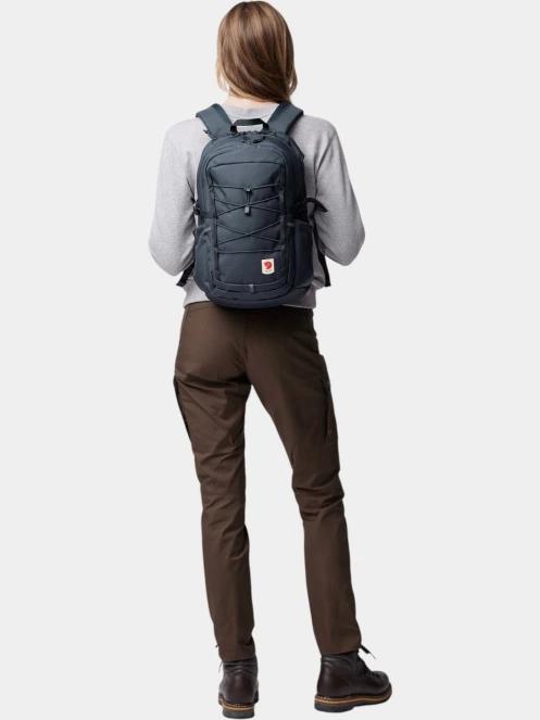 rucsac Fjallraven Skule 20 albastru inchis 7