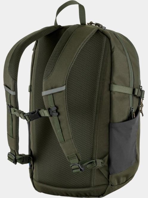 rucsac Fjallraven Skule 20 oliv 4