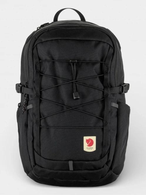 rucsac Fjallraven Skule 20 negru 2