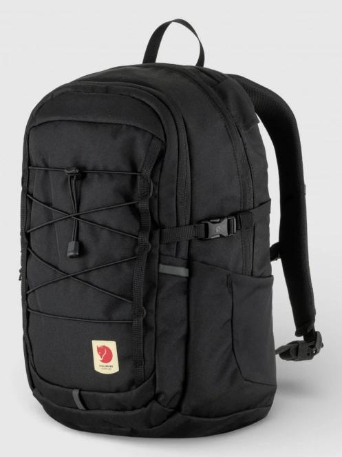rucsac Fjallraven Skule 20 negru 3