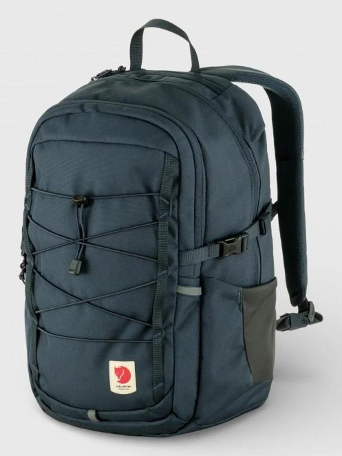 rucsac Fjallraven Skule 20 albastru inchis 3