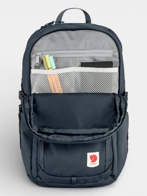 rucsac Fjallraven Skule 20 albastru inchis 5