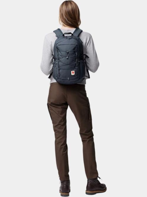 rucsac Fjallraven Skule 20 albastru inchis 8