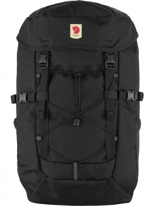 rucsac Fjallraven Skule Top 26 negru 2