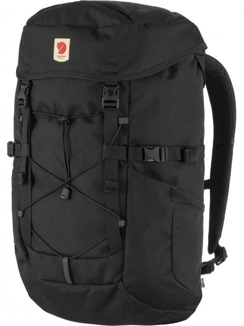 rucsac Fjallraven Skule Top 26 negru 3