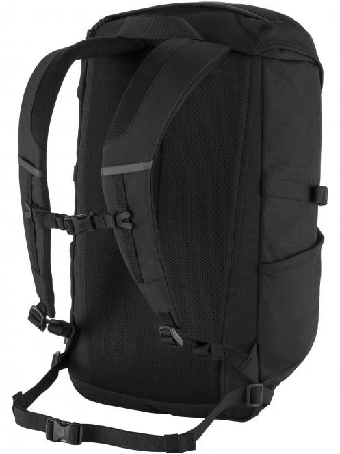 rucsac Fjallraven Skule Top 26 negru 4