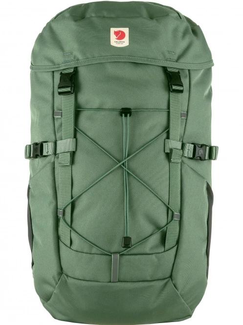 rucsac Fjallraven Skule Top 26 verde 2