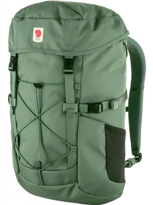 rucsac Fjallraven Skule Top 26 verde 3