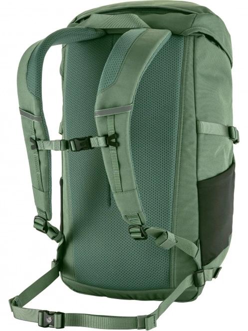 rucsac Fjallraven Skule Top 26 verde 4