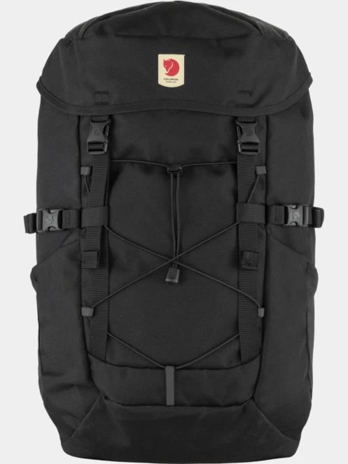 rucsac Fjallraven Skule Top 26 negru 2
