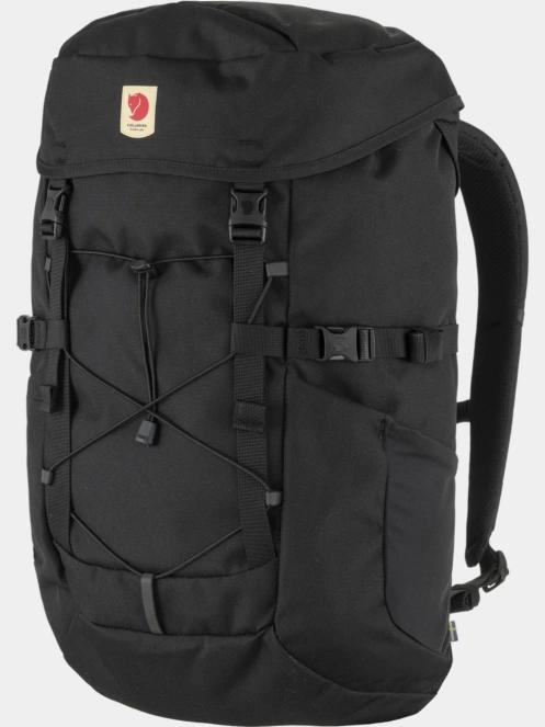 rucsac Fjallraven Skule Top 26 negru 3