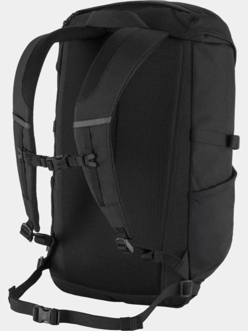 rucsac Fjallraven Skule Top 26 negru 4