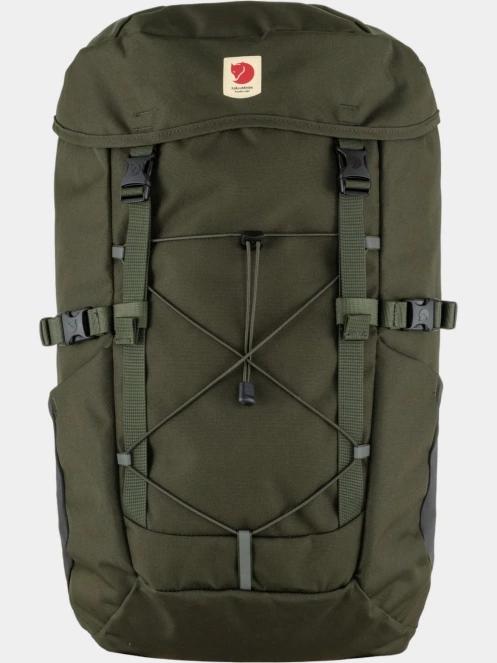 rucsac Fjallraven Skule Top 26 verde 2