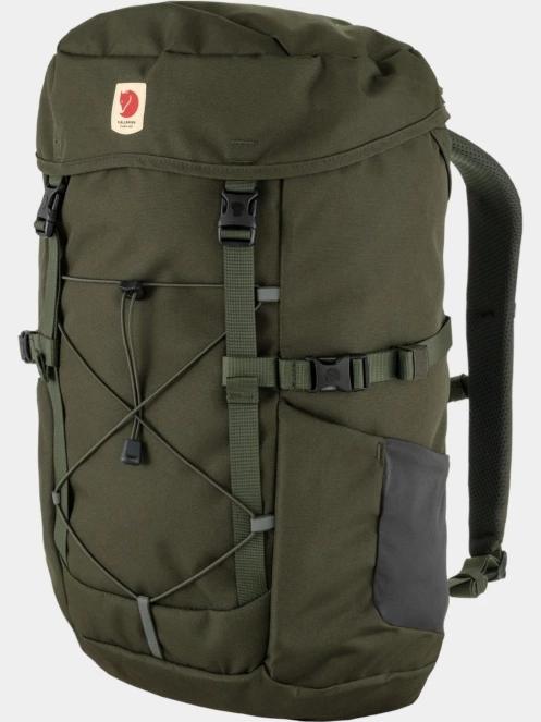 rucsac Fjallraven Skule Top 26 verde 3