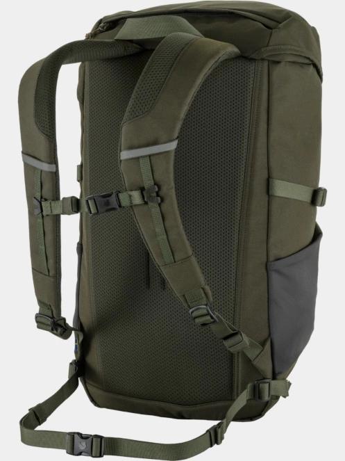 rucsac Fjallraven Skule Top 26 verde 4