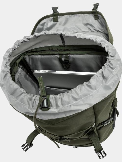 rucsac Fjallraven Skule Top 26 verde 5