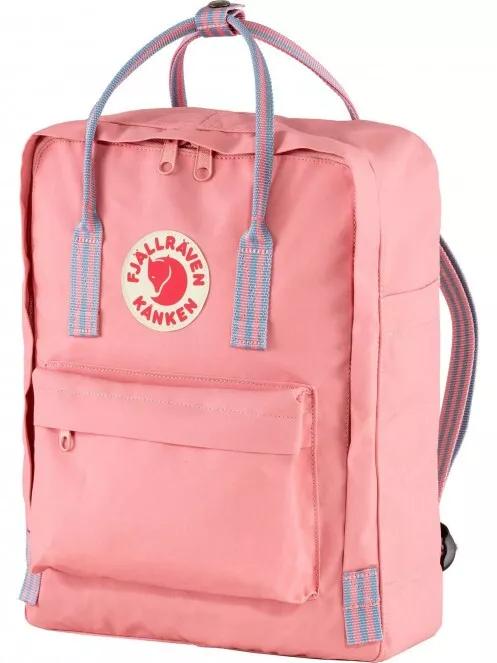 rucsac Fjallraven Kanken roz 3