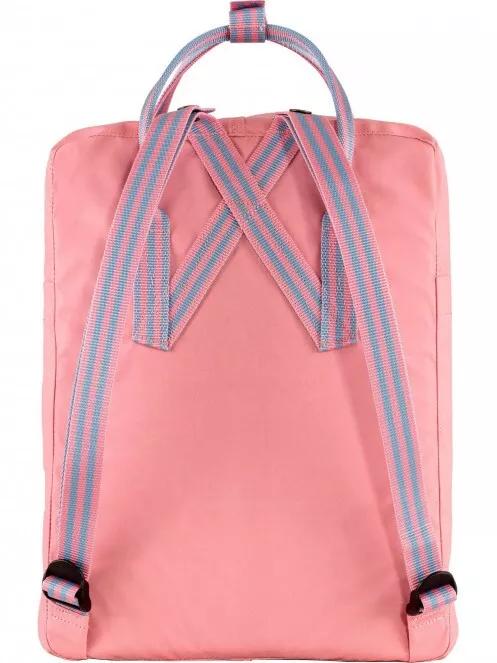 rucsac Fjallraven Kanken roz 4