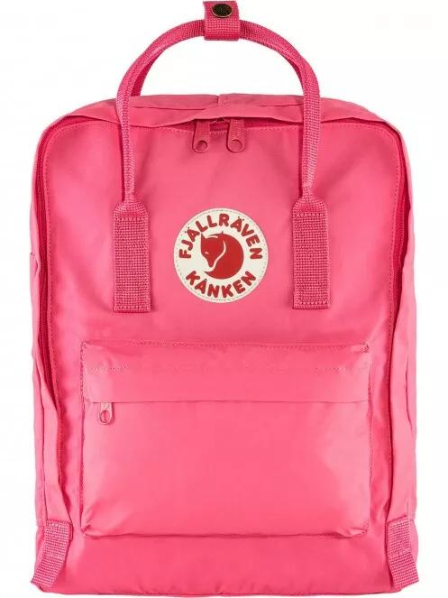 rucsac pt. barbati Fjallraven Kanken magenta 2