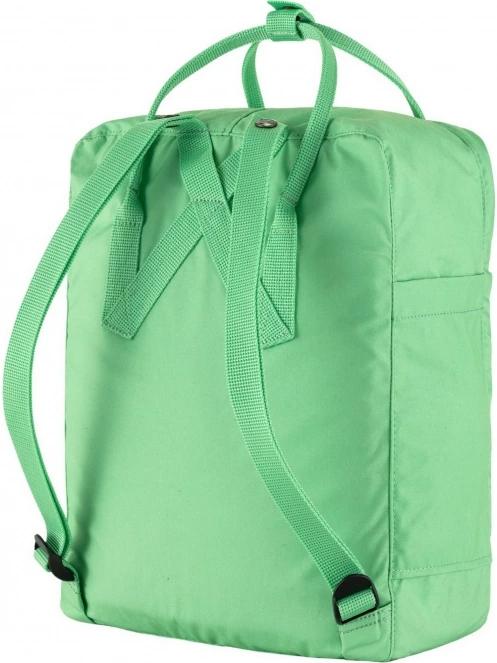 rucsac Fjallraven Kanken verde 4
