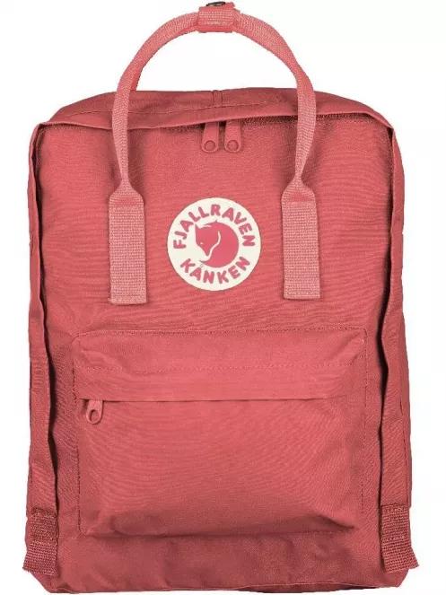 rucsac Fjallraven Kanken roz 2