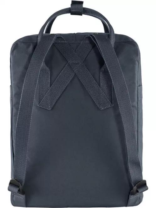 rucsac pentru oras, geanta Fjallraven Kanken albastru inchis 3