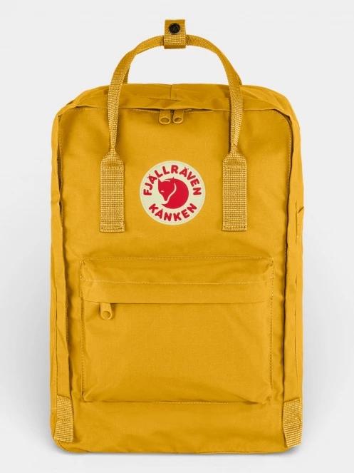 rucsac Fjallraven Kanken Laptop 15