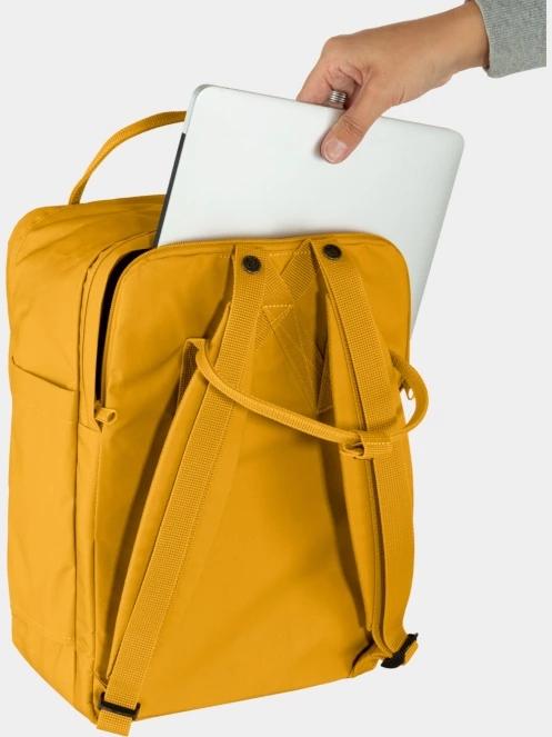 rucsac Fjallraven Kanken Laptop 17