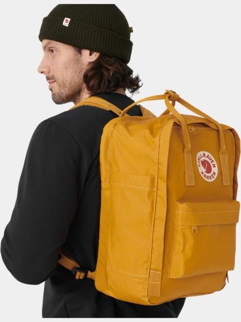 rucsac Fjallraven Kanken Laptop 17