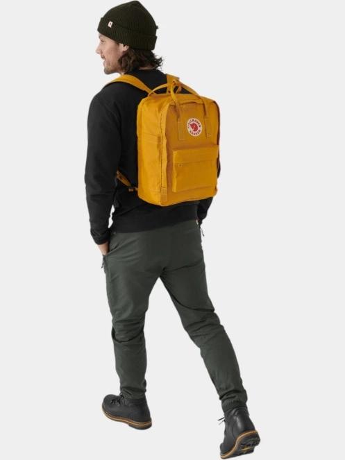 rucsac Fjallraven Kanken Laptop 17