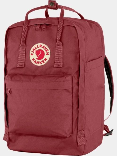 rucsac Fjallraven Kanken Laptop 17