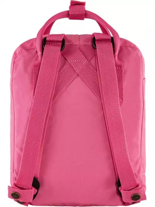 rucsac pt. barbati Fjallraven Kanken Mini magenta 3