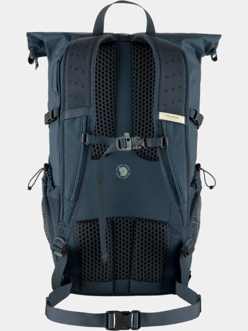 rucsaci de drumetie Fjallraven Abisko Hike Foldsack albastru inchis 3