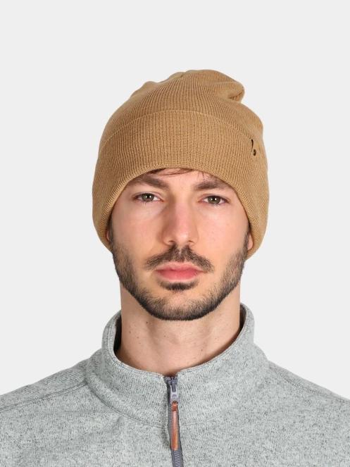 caciula tricotata Fjallraven Classic Knit Hat maro 4
