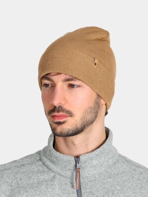 caciula tricotata Fjallraven Classic Knit Hat maro 5