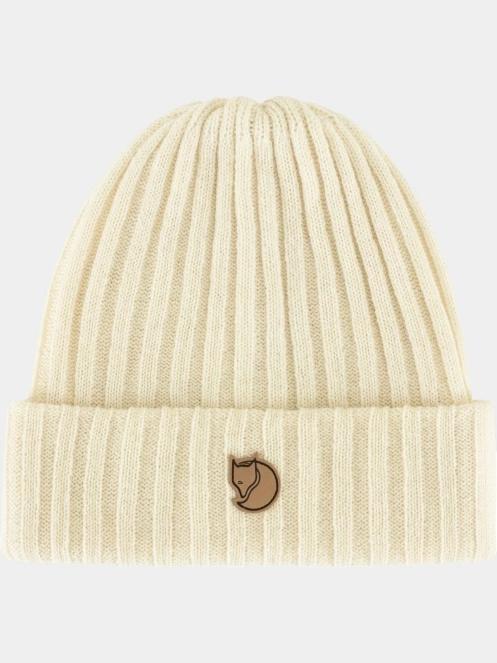 sapca Fjallraven Byron Hat alb 2