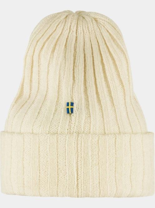 sapca Fjallraven Byron Hat alb 3