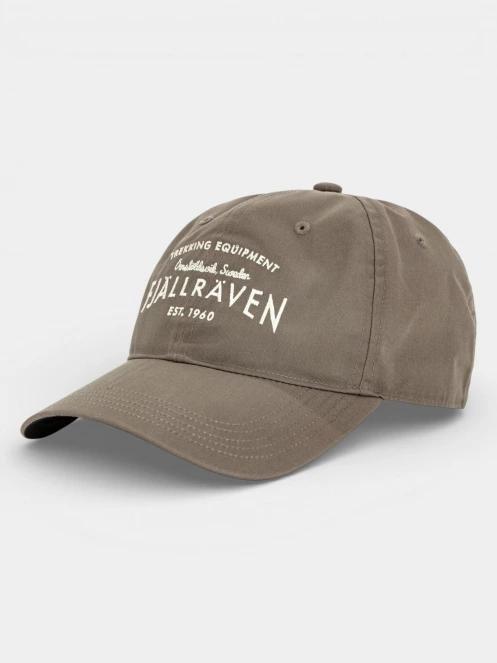 sapca de baseball Fjallraven Fjällräven Est 1960 Cap maro 2